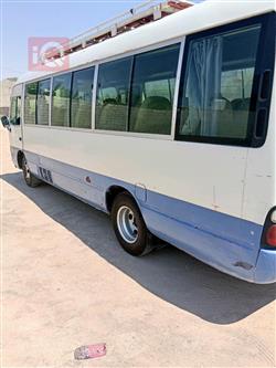 تويوتا كوستر